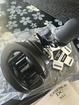 Shimano 22 Exsence Dc Xg Made In Japan Delivered From Usa. Fixed Price $750.00.