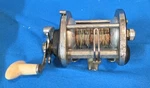 True Temper 945F Vintage Casting Fishing Reel. Fixed Price $25.00.