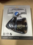 Pflueger President Spinning Reel PRES40 New. Fixed Price $68.97.