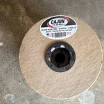 Cajun Tie Downs Mule Line 3/4 Inch 2,500 Lb 300 Ft Polyester Pulling Tape. Fixed Price $39.50.