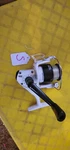 Abu Garcia Ikedude IKE3-30 Fishing Reel. Fixed Price $18.99.