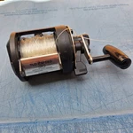 Shimano Triton TLD-2 Speed 30 Lever-drag Conventional Fishing Reel R/h *l K W. Fixed Price $250.00.