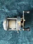 Abu Sweden Ambassadeur 5500 C Fishing Reel Sn# 790603. Fixed Price $38.00.