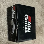 Abu Garcia Revo RVO3S Baitcast Reel 8BB Right 6.4:1 Star Drag Low Profile. Fixed Price $65.00.