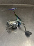 Rare Quantum Energy Pti 20 Fishing Reel. Fixed Price $179.99.