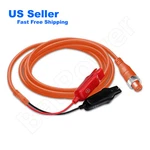 Prom 6.6FT-18FT Electric Reel Power Cord Cable For Miya Epoch Command Cz Cx. Fixed Price $50.66.