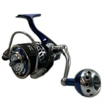 Daiwa Saltiga 5500H 14 Spinning Reel Used Jdm Japan. Fixed Price $736.50.