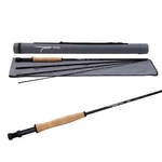 Temple Fork Outfitters Pro Iii 8FT 6IN 5WT 4PC Fly Rod (TF-05-86-4-P3). Fixed Price $229.95.