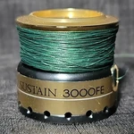 Shimano Sustain Spare Spool Fishing Line For Reel. Fixed Price $19.99.
