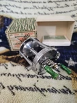 Vintage Pflueger Akron Model 1894 Level Wind Fishing Reel. Fixed Price $37.99.