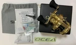Shimano 15 Ocea Conquest 201-PG Baitcasting Reel For Jigging. Fixed Price $359.98.