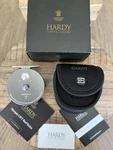 Hardy Marquis Lwt 6 Fly Reel & Pouch Box. Fixed Price $475.00.