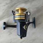 Vintage Penn 5500SS Graphite Spinning Reel. Fixed Price $70.00.