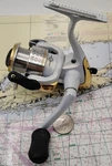 Shimano Stradic 1000FH Spinning Fishing Reel Ultra-light-to-light Action *deal !. Fixed Price $119.99.