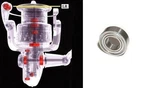 Shimano Line Roller Bearing Super Aero Baitrunner Ultegra Sustain Symetre. Fixed Price $7.91.