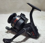 Gamefisher Open Face Spinning Reel SP/42 By Sears & Roebuck, Made Japan, Vg. Fixed Price $23.99.