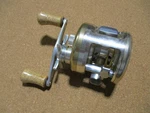 Daiwa Millionaire Cv-z 205 Baitcasting Reel Model. Fixed Price $187.61.