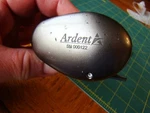 W0019 Tf Low Serial Number Ardent Made Usa Xs Baitcaster Fishing Reel. Fixed Price $79.95.