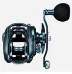 Daiwa LX-HD400XS-P Lexa 400HD Baitcasting Reel 6CRBB+1 8.1:1. Fixed Price $329.99.