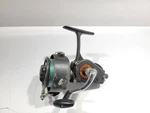 Vintage Roddy 825-RL Spinning Fishing Reel Black Metal Single Handle Spool Drag. Fixed Price $13.49.