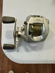 Team Daiwa X 103HSDL Reel. Fixed Price $200.00.