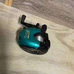 Shakespeare SRBC-100 Bait Cast Reel. Fixed Price $11.95.