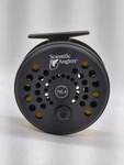 Scientific Anglers Concept 79LA Fly Reel Excellent !!. Fixed Price $34.99.