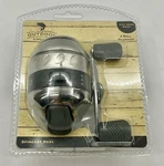 Spincast Reel By Outdoor Angler 3.3:1 Gear Ratio ACF10 2 Ball Bearings Sealed. Fixed Price $15.95.