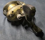 Vintage Quantum Bass Tour Series BT300CX High Speed 6.2:1 Baitcaster #1115295. Fixed Price $18.00.