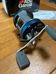 Abu Garcia 6601C4 Bait Reel. Fixed Price $300.01.