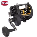 Penn Saltwater Game Fishing Conventional Lever Drag Reel Squall Ii 60LD. Fixed Price $269.09.