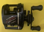 Shimano Bantam Magnumlite Fishing Reel Bsm 2201WFS Japan Speedmaster 6:1 W/box. Fixed Price $72.60.