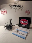 Penn Pursuit Iv 6000 Spinning Reel - New Box. Fixed Price $85.00.