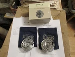 Stunning Orvis Battenkill Mid Arbor Iii Disc 3.25" Trout Fly Fishing Reel Spool. Fixed Price $272.17.