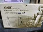 Avet Trx 50W 2-SPEED. (brand New). Fixed Price $900.00.