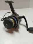 Browning 410 Composite Graphite Spool Spinning Reel. Fixed Price $25.95.