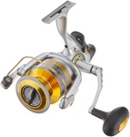Okuma Avenger Abf Series Graphite Baitfeeder Saltwater Spinning Reel. Fixed Price $109.49.