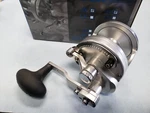 Avet Jx 6/3MC Raptor 2 Speed Reels. Fixed Price $537.99.