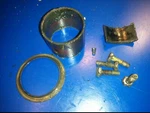 0306409 Yy 0303842 0303846 For 0303840 Johnson Evinrude 18HP (5 A6) 15. Fixed Price $15.00.