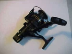 New Shimano Ix R2000 Spinning Reel Quick Fire Trigger Cast Rear Drag. Fixed Price $29.95.