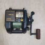 Daiwa Digitana Kofune GT2000 Small Boat Reel Used. Fixed Price $118.99.