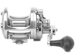 Avet Lx 6/3 G2 Ngp Two-speed Mc Reel Right Hand Silver. Fixed Price $438.99.