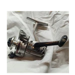Shimano MZ10 Size Spinning Reel 4.2:1 1BB Right Front Drag Silver/black. Fixed Price $20.00.