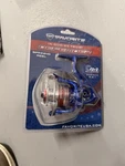 Favorite Defender Spinning Fishing Reel DFR2000-RTL 4 Bbs 5.2:1 Ratio No Handle. Fixed Price $21.04.