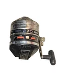 Vintage Src Spinit 270 Heavy Duty Spincast Fishing Reel Made Usa. Fixed Price $54.99.