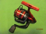 1) Abu Garcia Redmax 30 Spinning Reel.. Fixed Price $26.95.