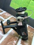 Zebco ZX60 Stingray Spinning Reel. Fixed Price $14.67.