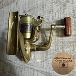 Singnol TT2000 Spinning Reel 11 Bearings Japanese Used Fishing 000888. Fixed Price $79.30.