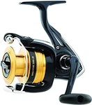 Imported/unused (80 Yd) - Daiwa Sweepfire Fishing Spinning Reel. Fixed Price $294.26.