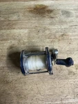 Vintage Olympic Dolphin 625-LW Classic Fishing Reel. Fixed Price $22.57.